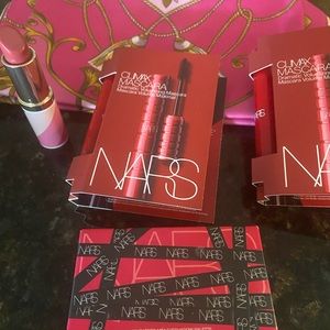 Nars makeup bundle- NEW